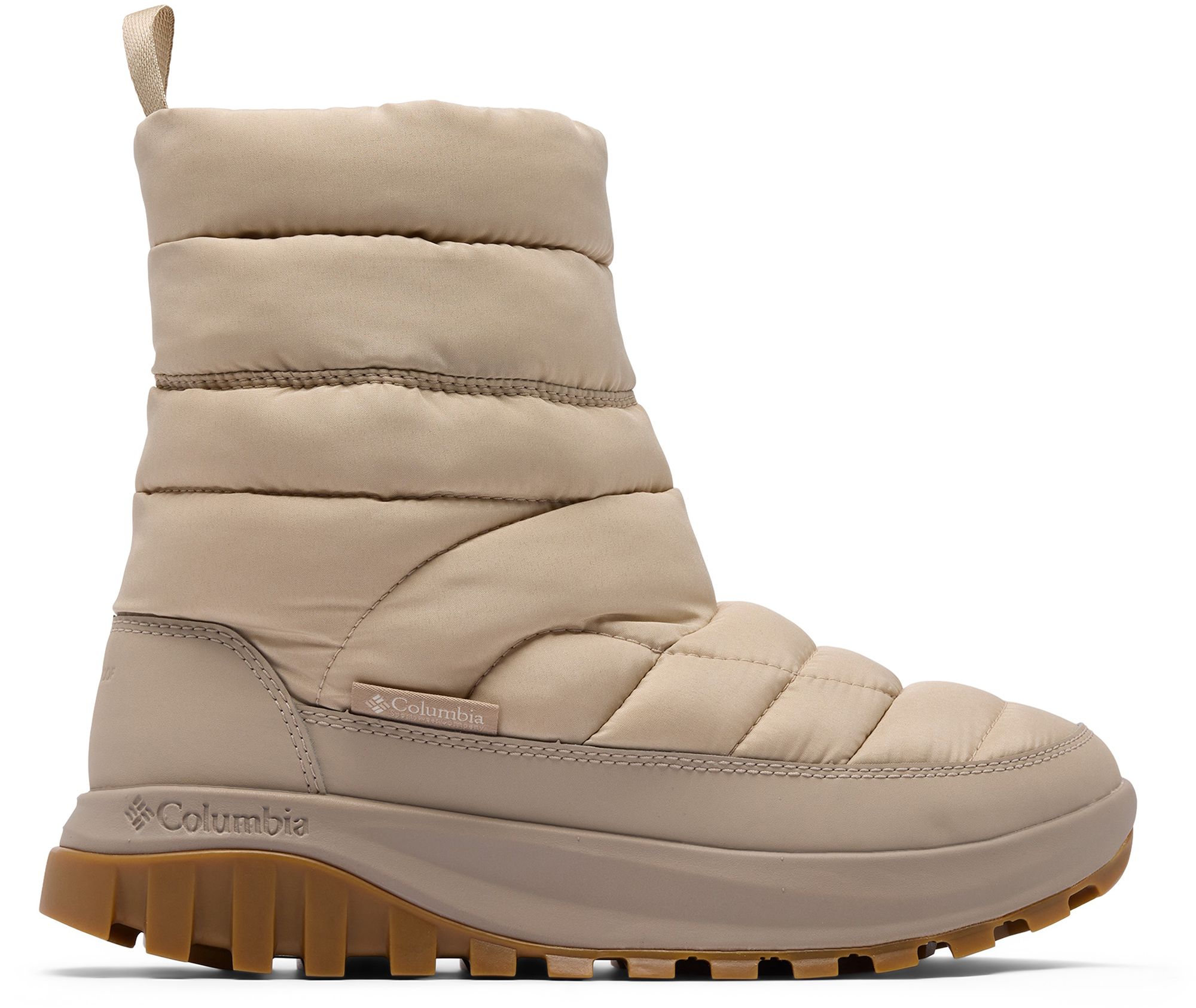 Ancient Fossil/Oxford Tan