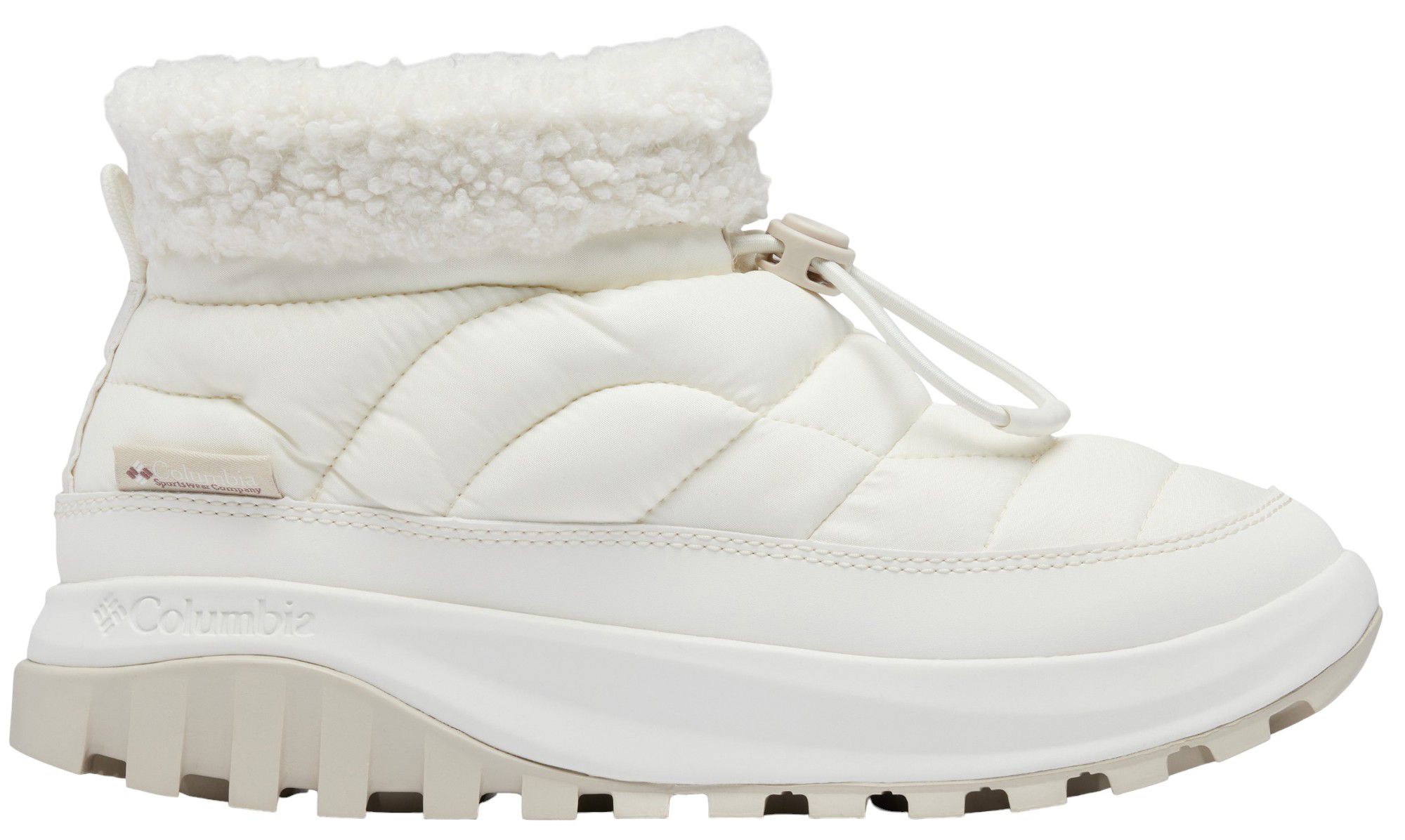 Boots & Outdoor Footwear