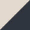 Black Melange/Dark Stone