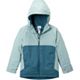 Everblue Melange/Crushed Blue