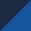 Mountain Blue Melange/Collegiate Navy