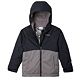 City Grey Melange/Black