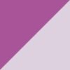 Lavender Pearl Melange/Razzle