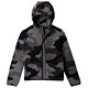 Black Mod Camo/Charcoal