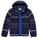 Columbia Grey Madras