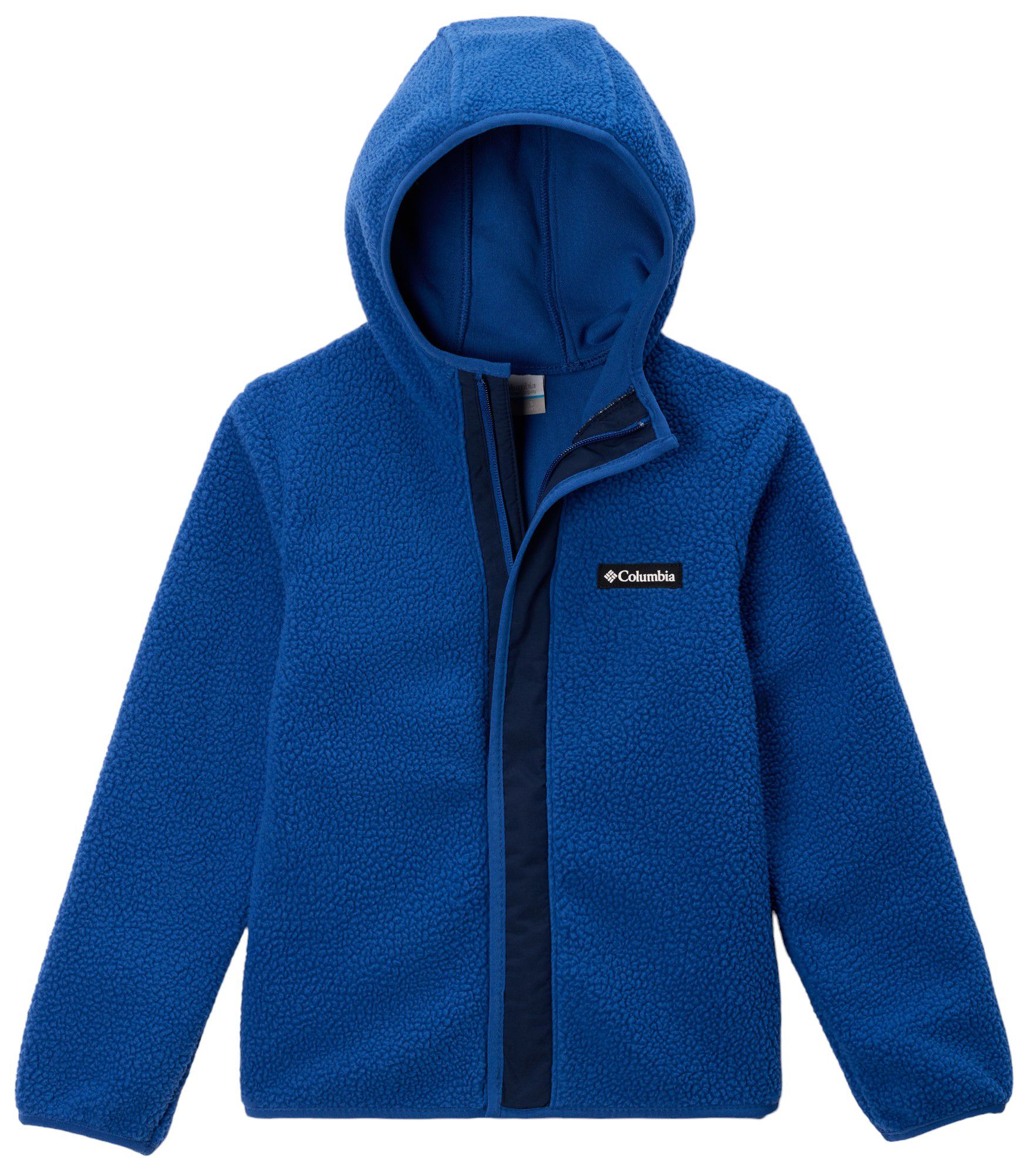 Mountain Blue/Collgte Nvy