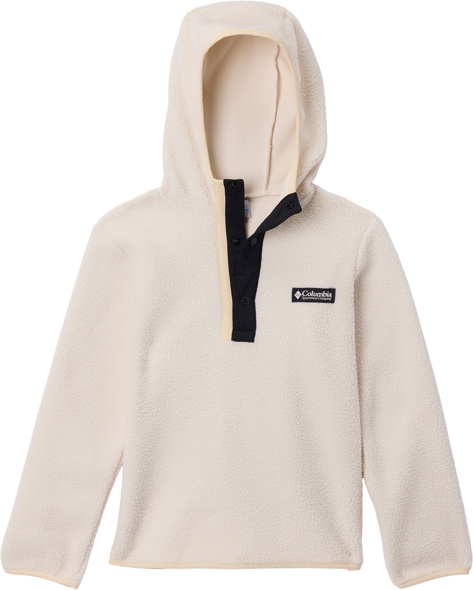 Chalk/Black