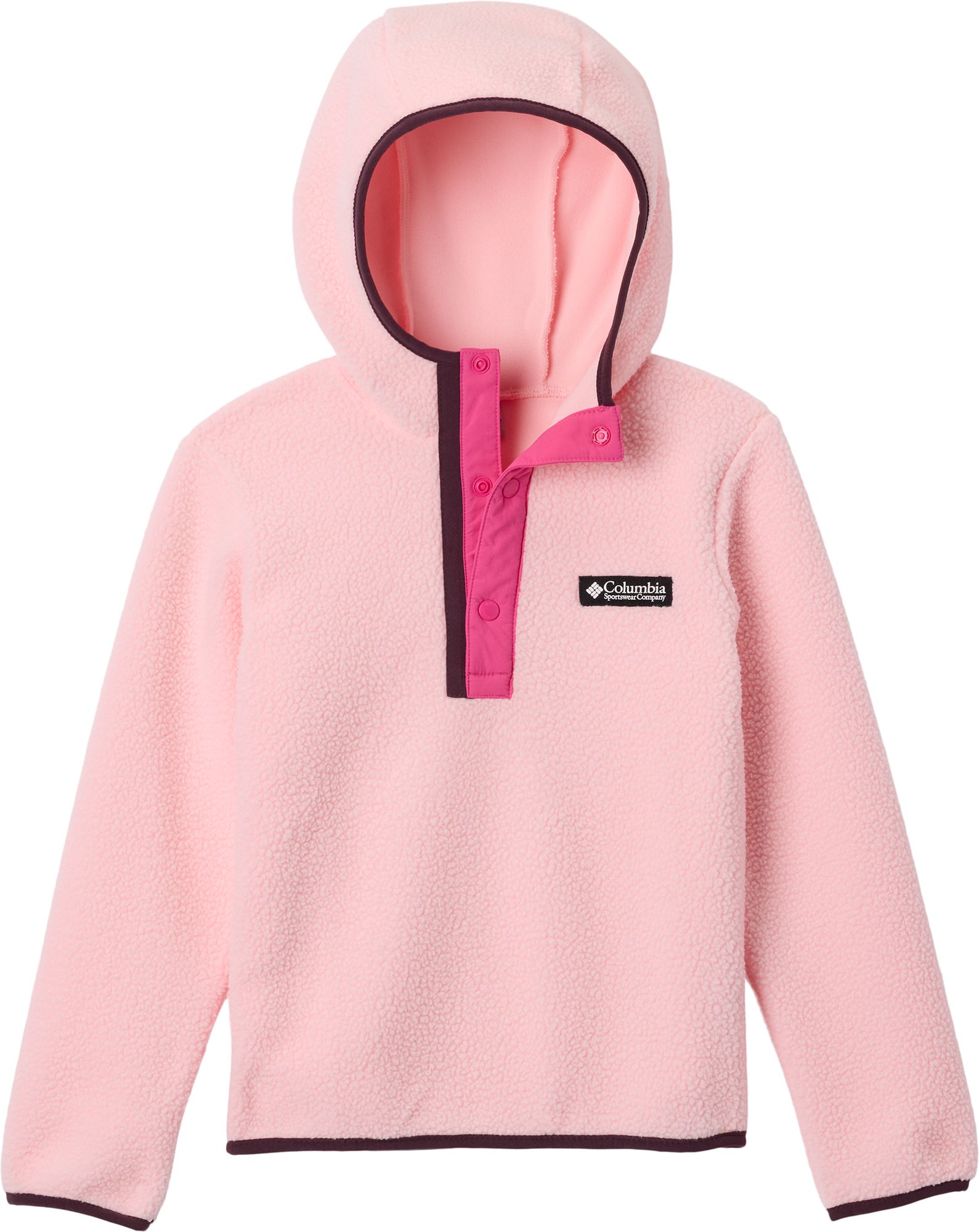 Satin Pink/Pink Ice