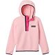 Satin Pink/Pink Ice