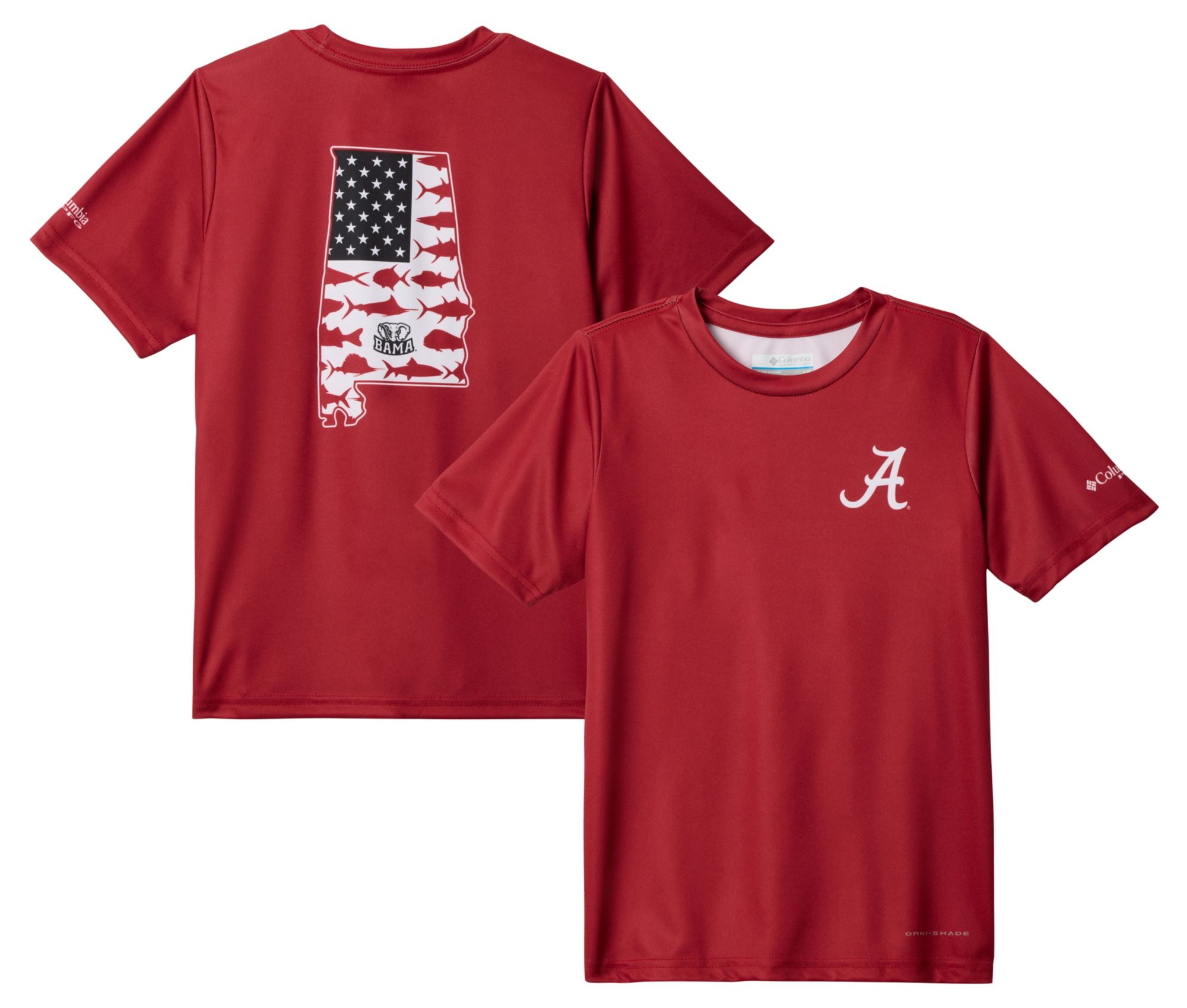 Kids' Apparel