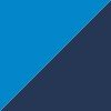 Bright Indigo/Collegiate