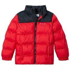 Columbia Youth Puffect Jacket