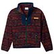 Rich Wine Horizons/Collegiate Navy