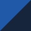 Collegiate Navy/Mountain Blue