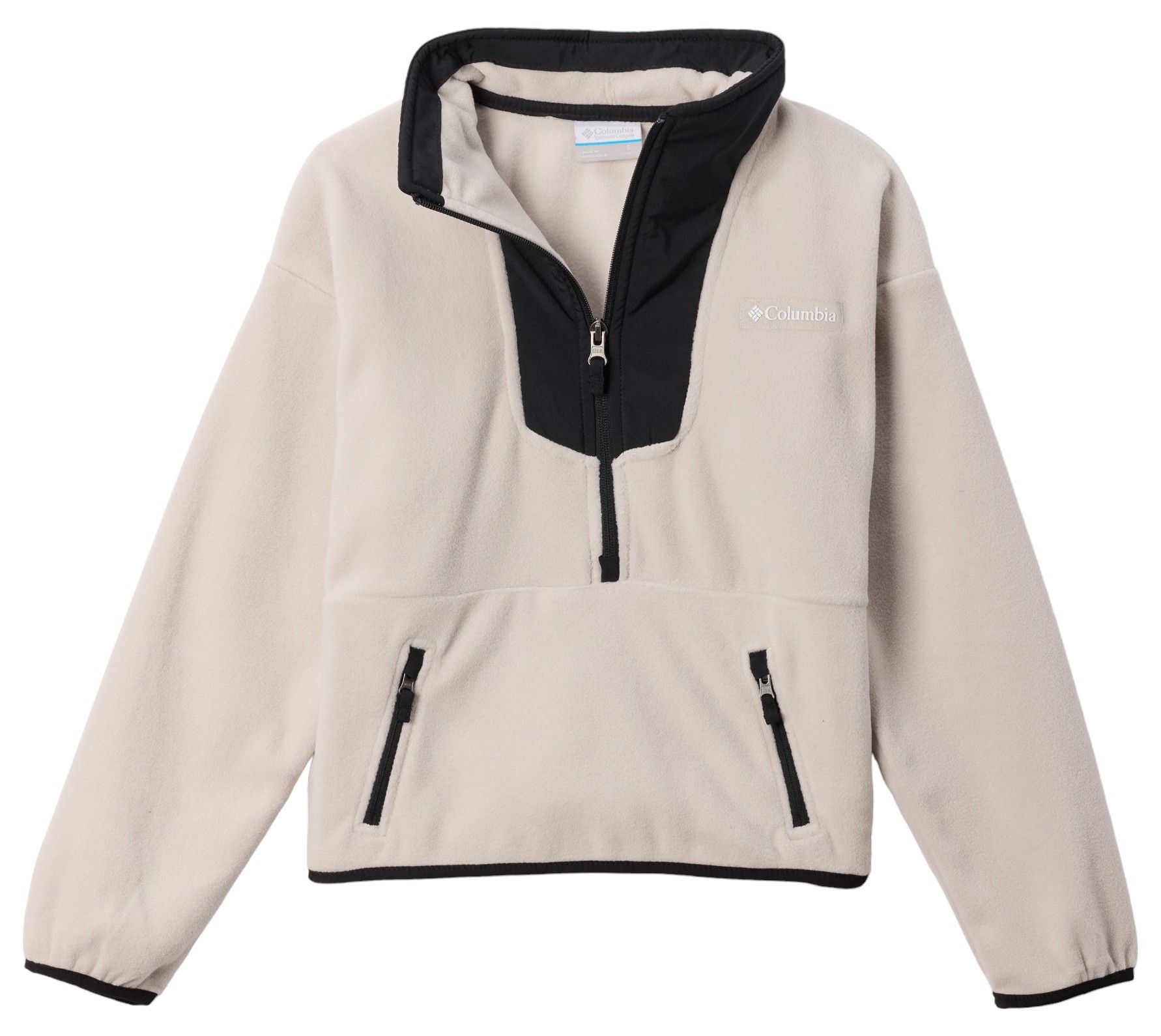 Columbia Kids' Sequoia Grove 1/2 Zip Fleece Pullover