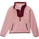 Eraser Pink/Rich Wine