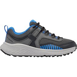 Columbia Youth Konos Low Shoes