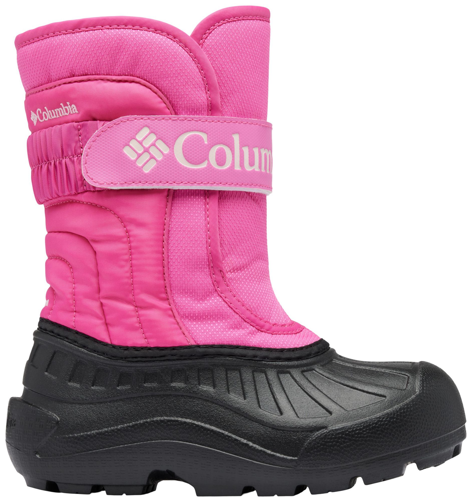 Pink Ice