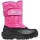 Pink Ice