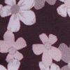 Dusty Purple/Dusty Purple Posies