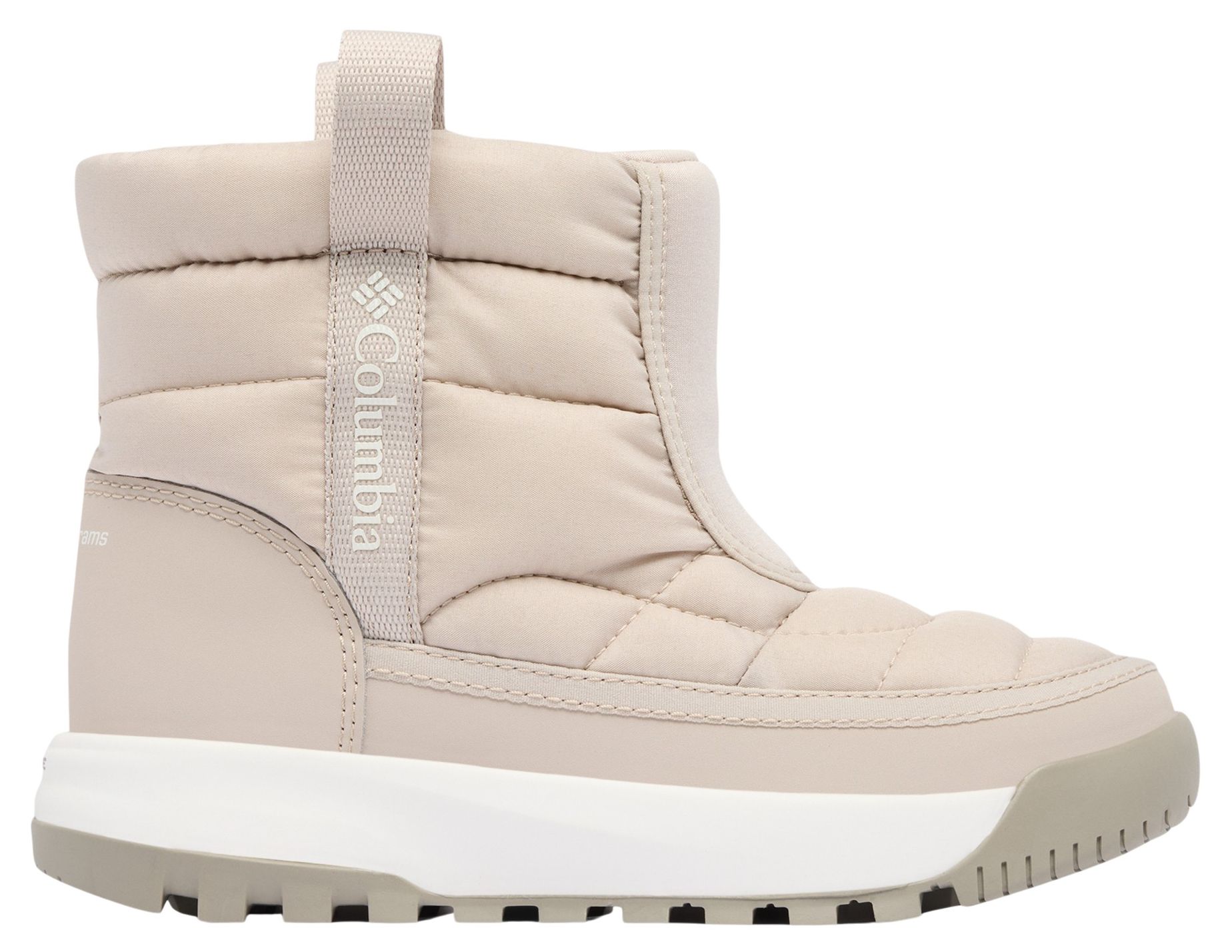 Soft Taupe/Sea Salt