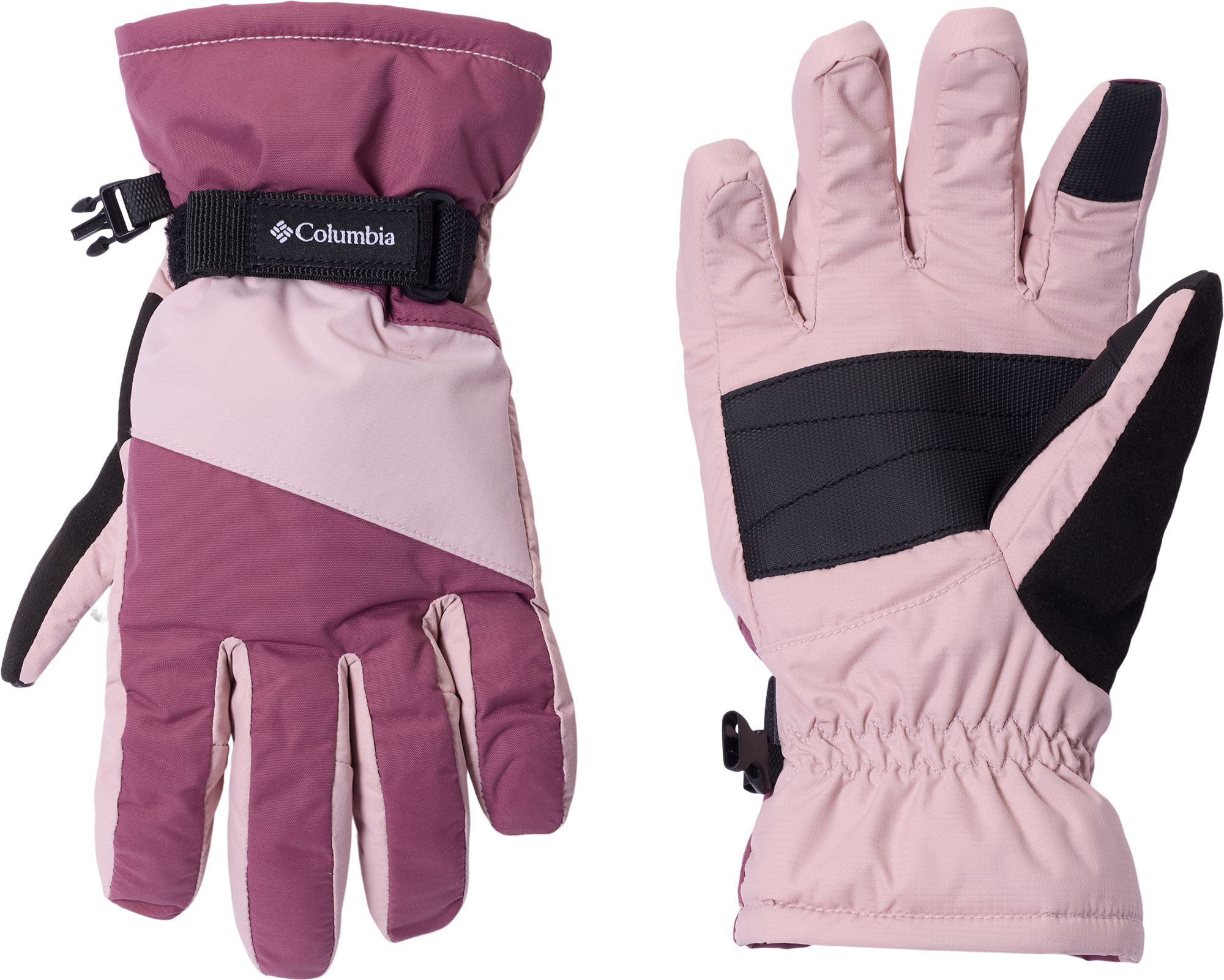 Antique Mauve/Mineral Pink