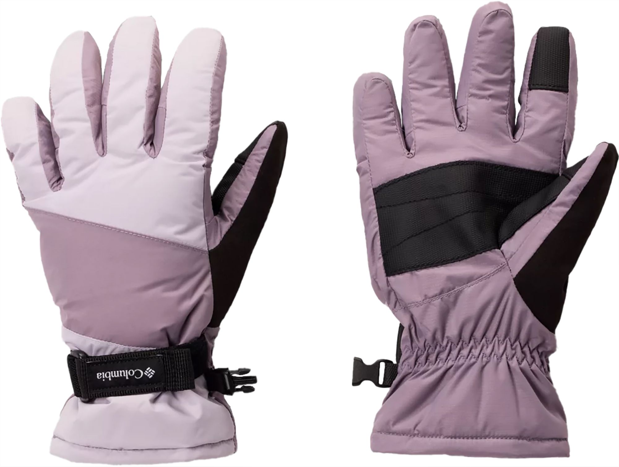 Lavender Pearl/Shale Prpl