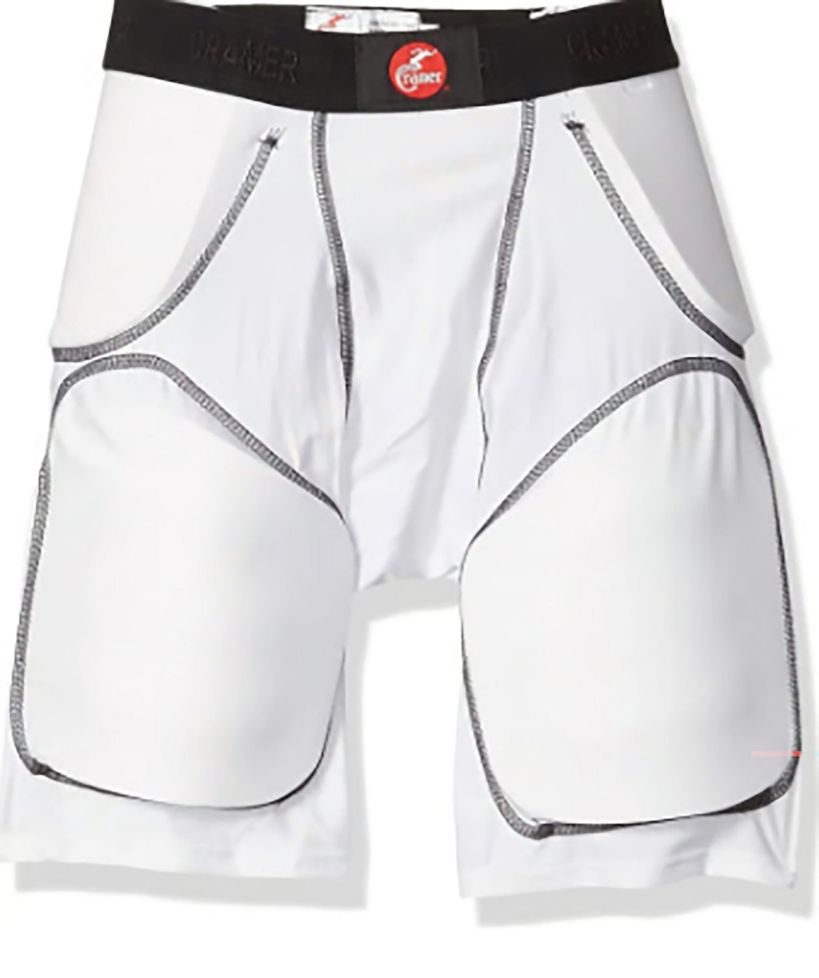 Cramer Youth Tornado 5 Integrated Football Girdle