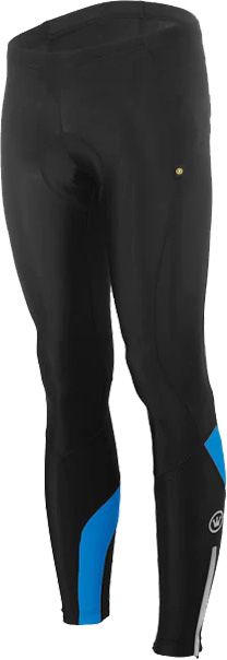 Canari Men's Spiral Cycling Tights