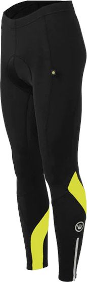 Canari Men's Spiral Cycling Tights