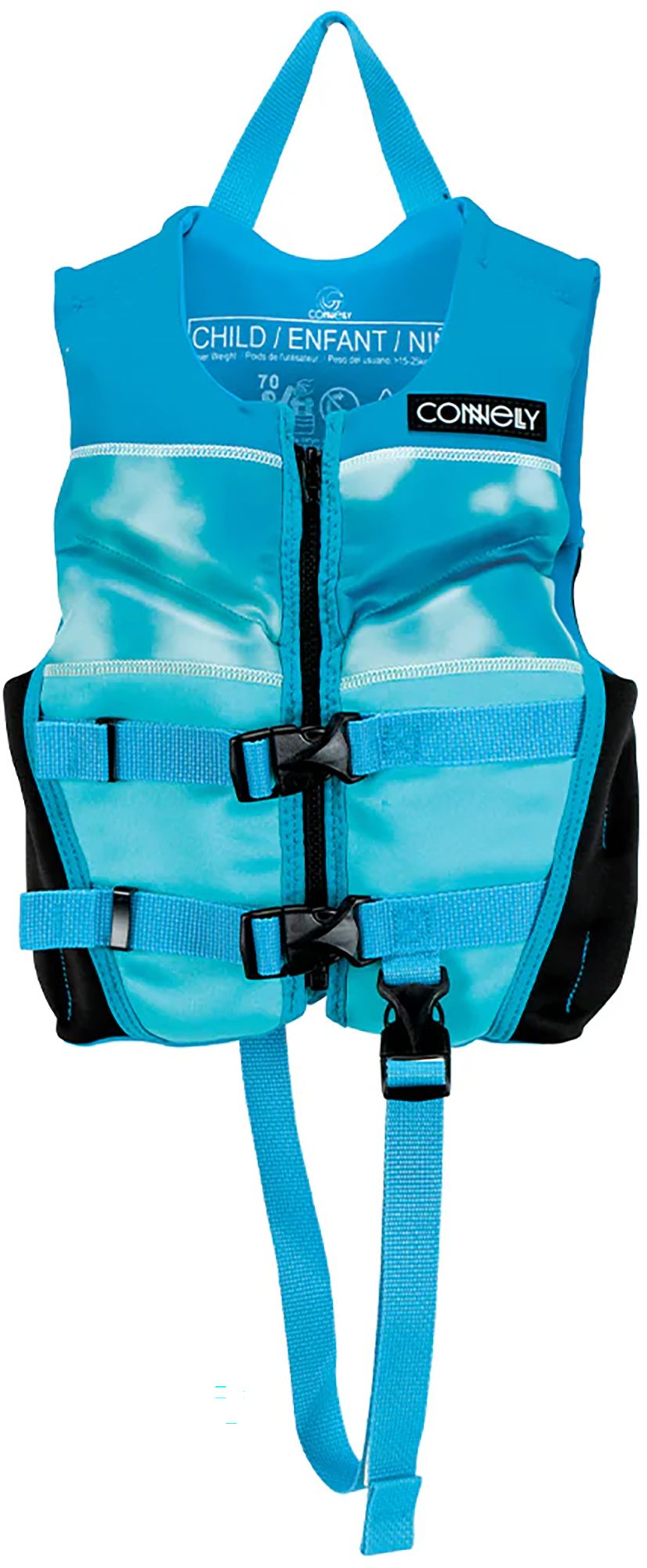 Connelly Child Classic Life Vest