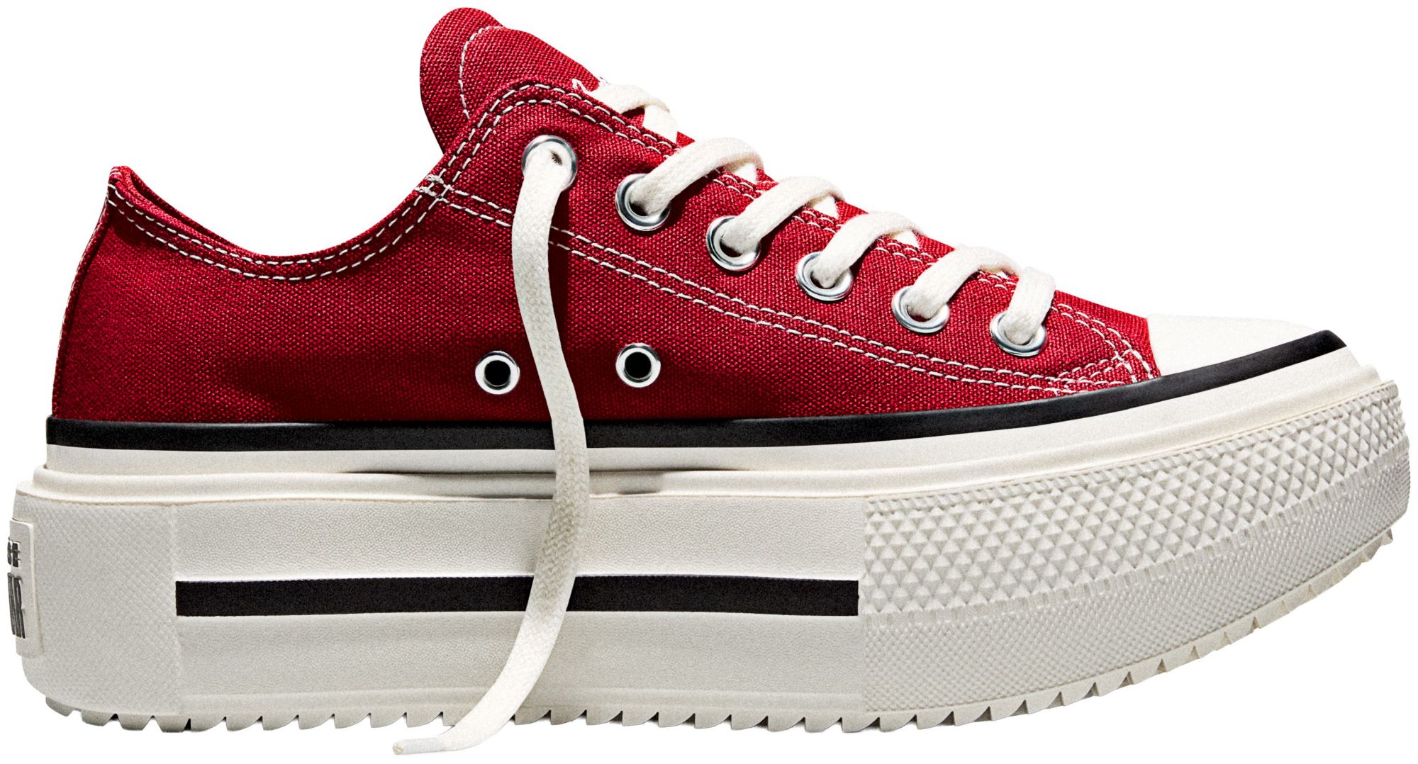 Converse Chuck Taylor All Star Oxford Lift  Shoes
