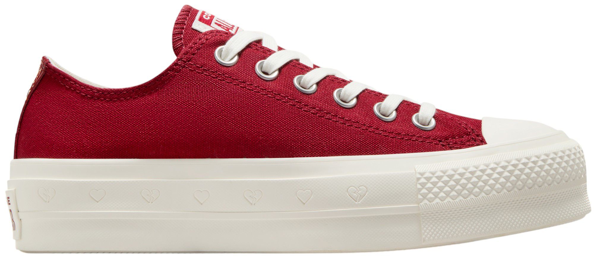 Red/White/Red