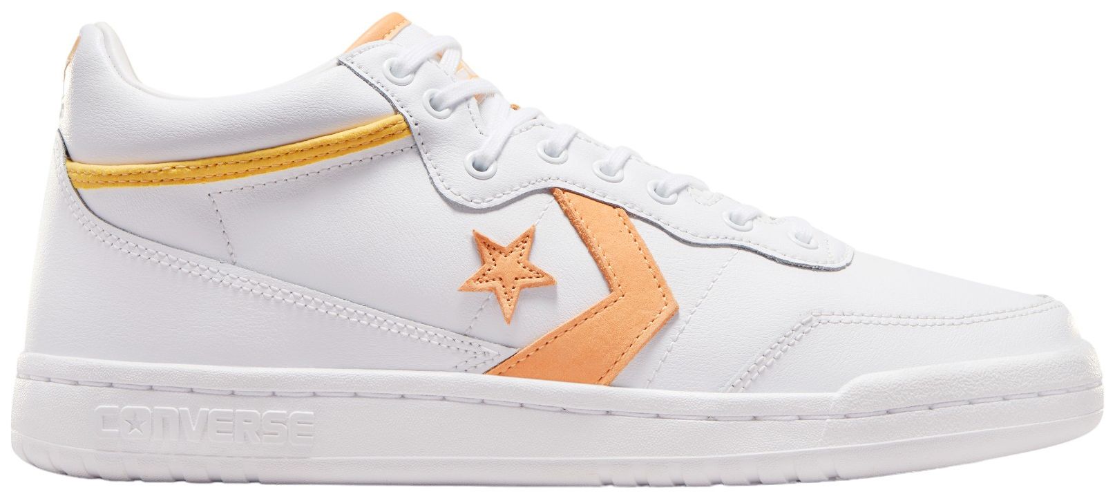 White/Zest