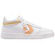 White/Zest