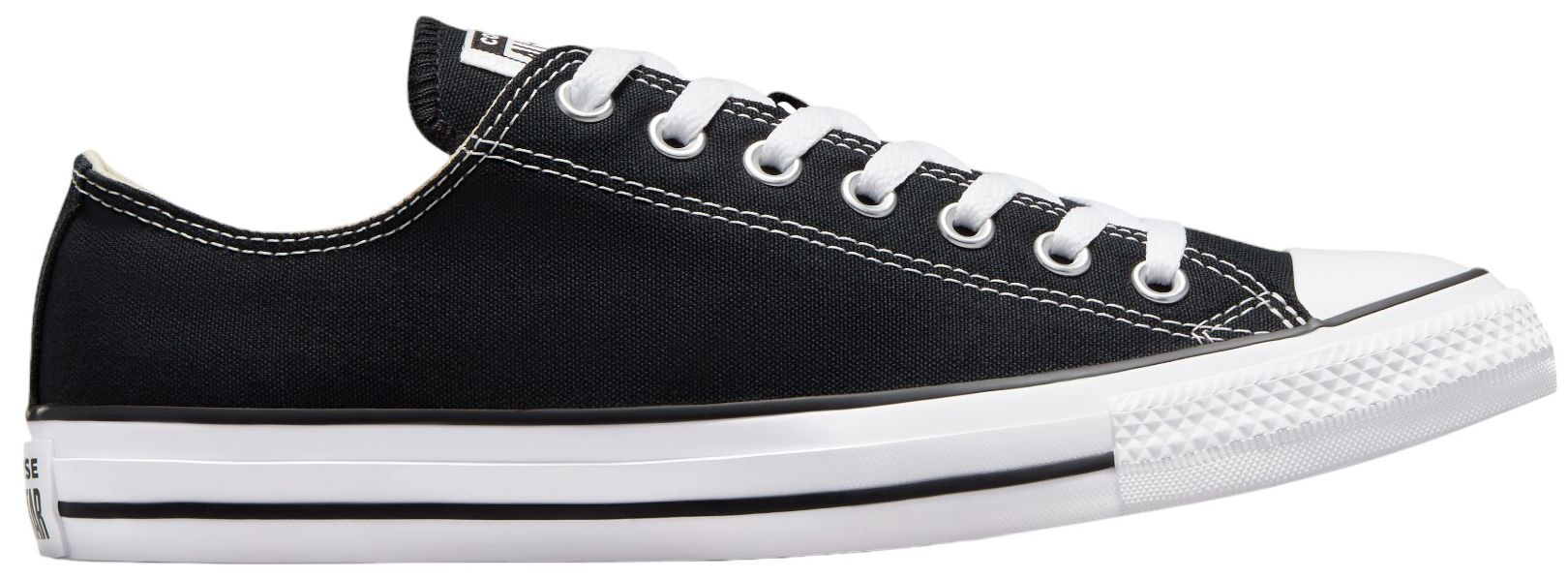 Converse Chuck Taylor All-Star Low Top Shoes