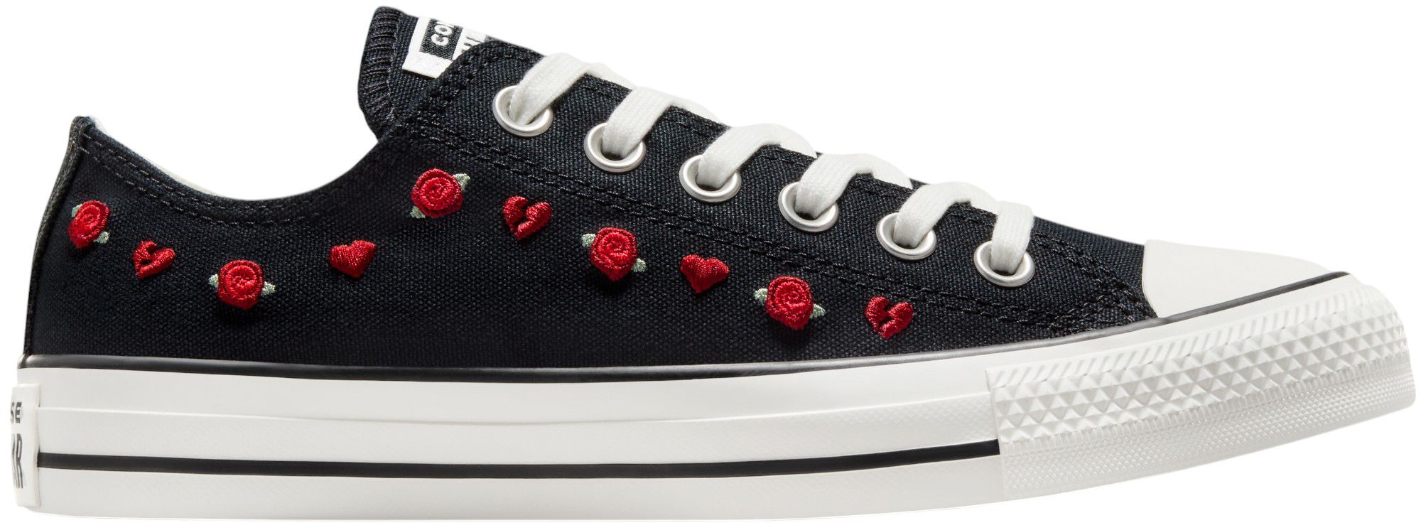 Black/Red