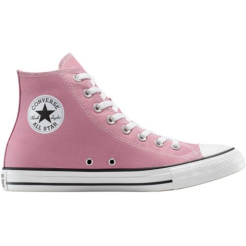 Converse Chuck Taylor All Star バーガンディ Chuck Taylor All Star Heavy Canvas Unisex High Top Shoe