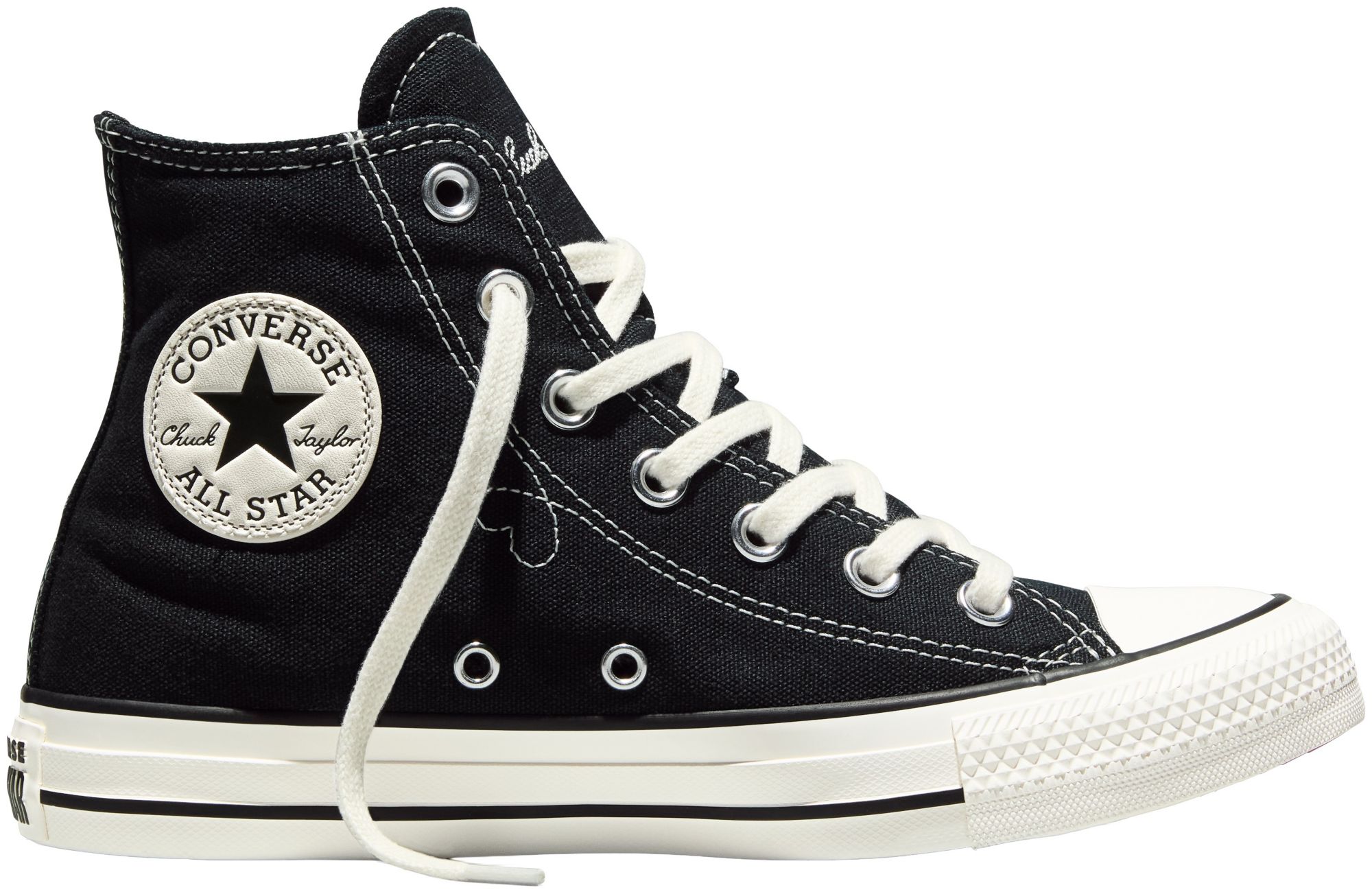 Converse Chuck Taylor All-Star High Top Shoes