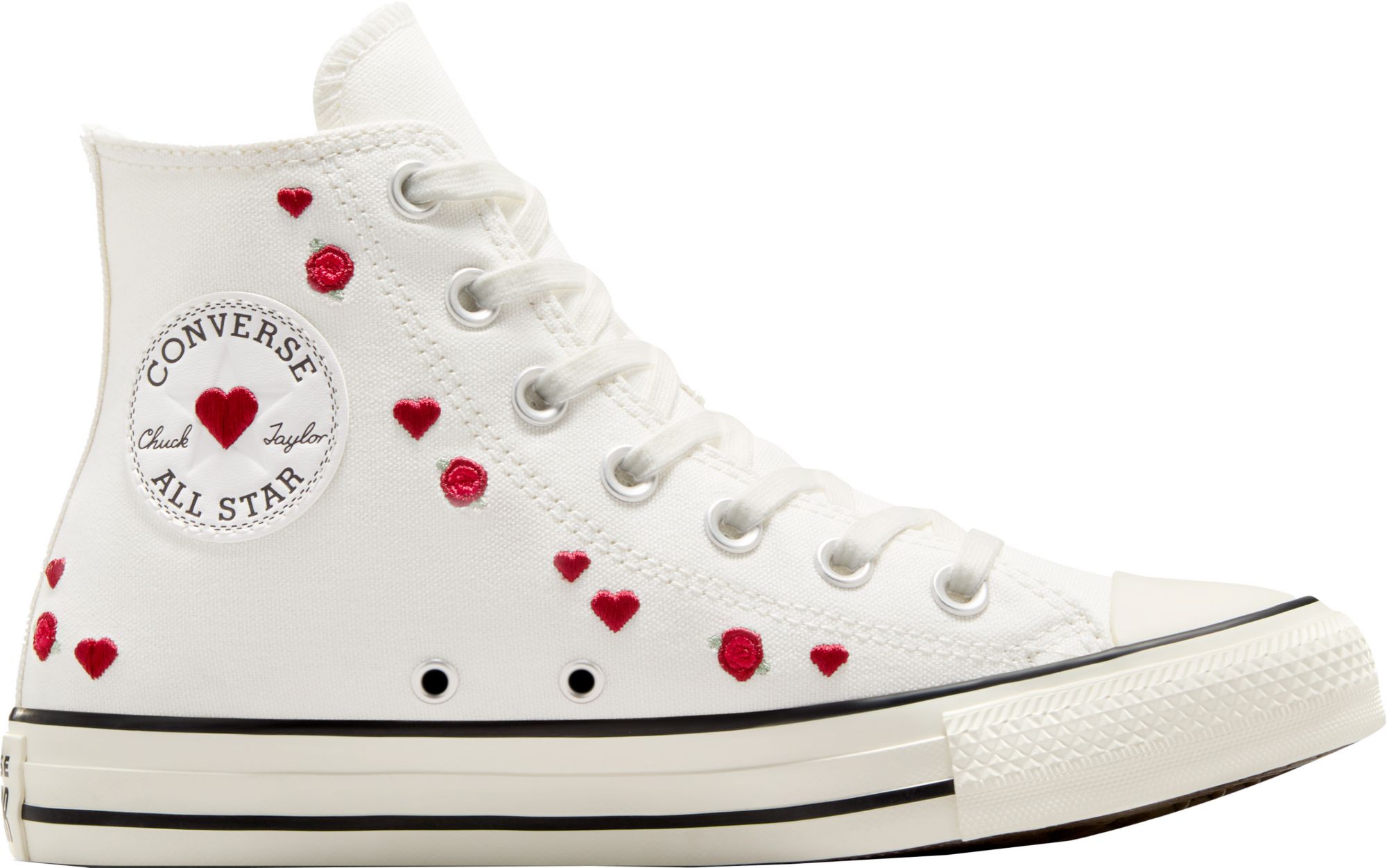Converse Chuck Taylor All-Star High Top Shoes