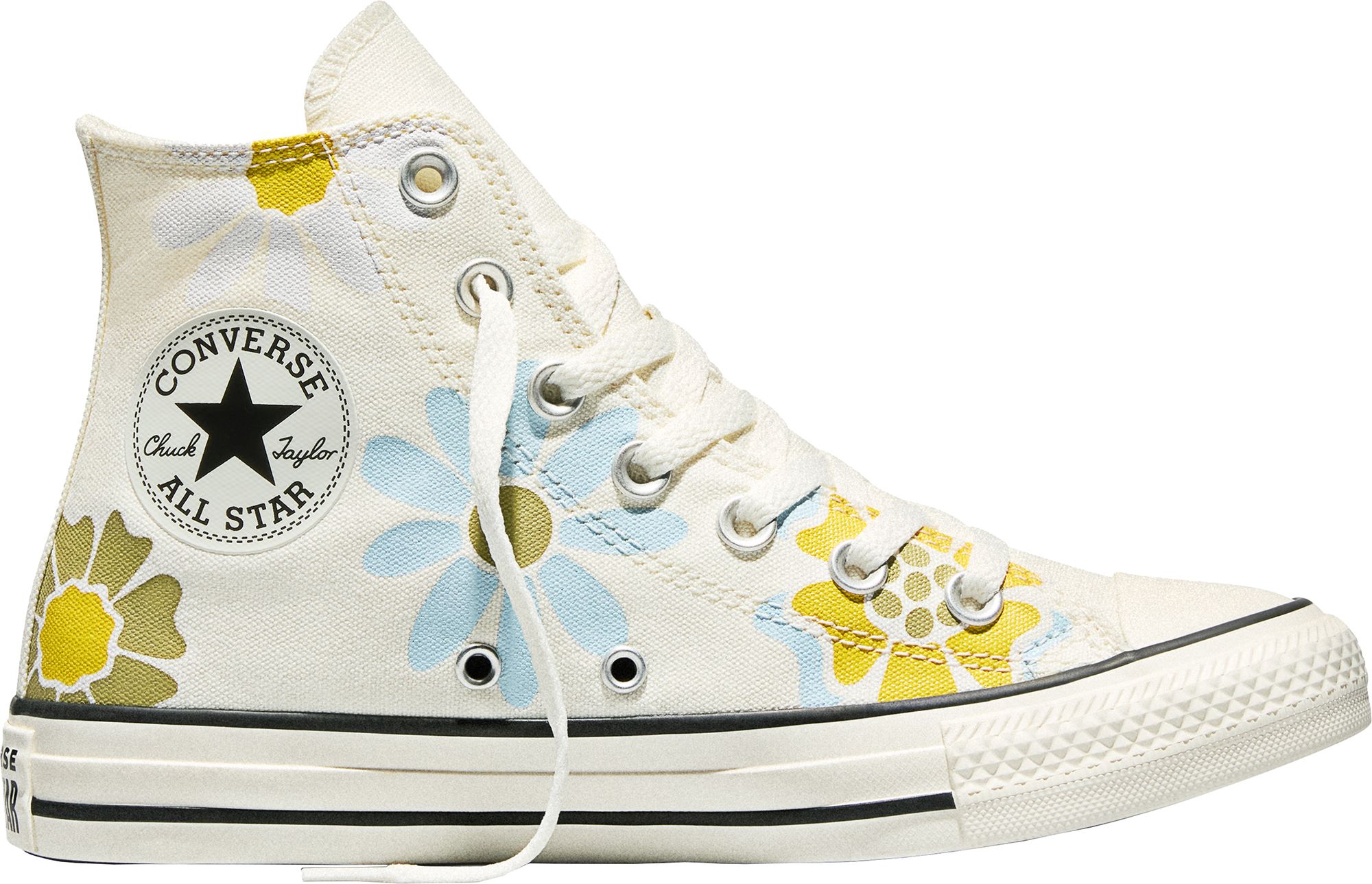 Converse Chuck Taylor All-Star High Top Shoes