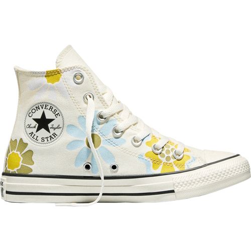 Converse Chuck Taylor All-Star High Top Shoes