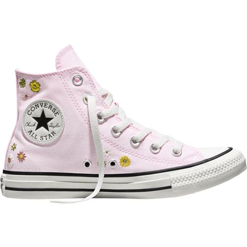 Converse Chuck Taylor All-Star High Top Shoes