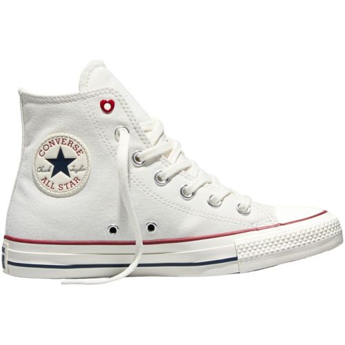 Converse Chuck Taylor All-Star High Top Shoes