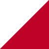 White/Red/White