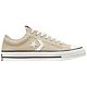Cream/White