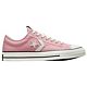 Pink/White