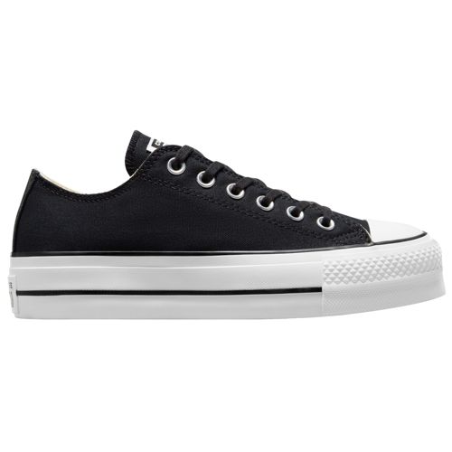 Converse Chuck Taylor All Star Lift Platform Low Top Shoes