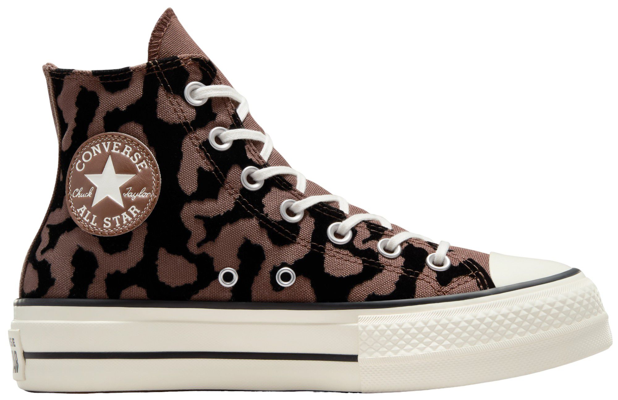 Converse Women's Chuck Taylor All-Star Platform Lift High Top Shoes