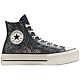 Glitter Charcoal